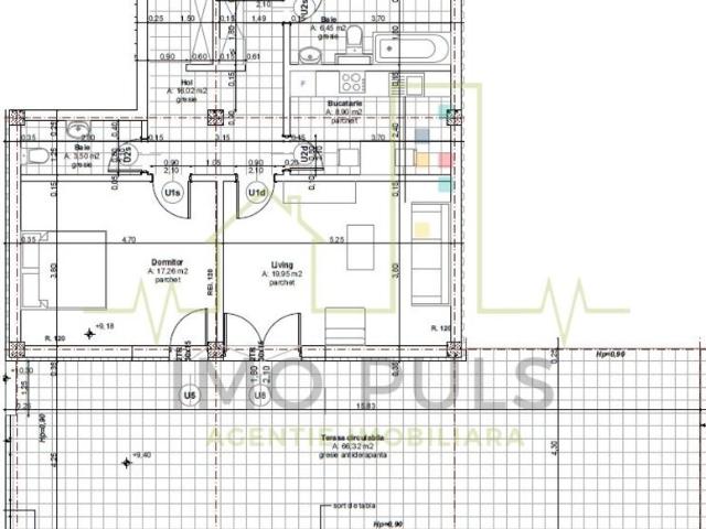 Apartament vânzări în Timisoara, Timiș