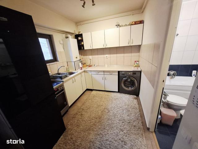 Apartament vânzări în Romani
