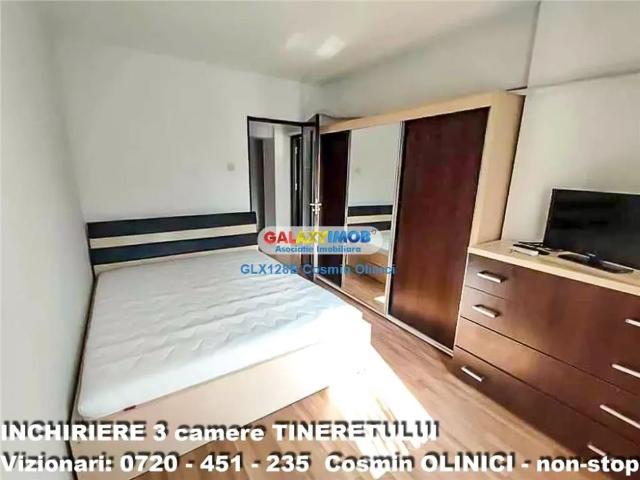 Apartament închirieri în Colțea, București