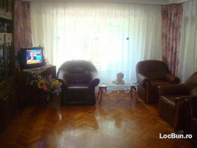 Apartament vânzări în București