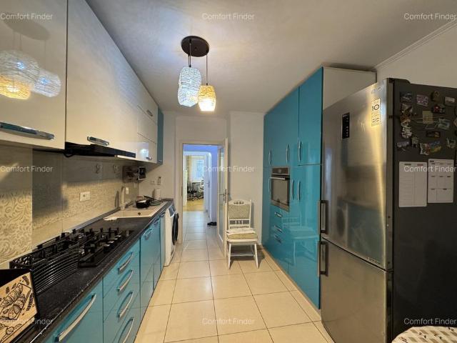Apartament închirieri în București