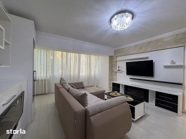 Apartament închirieri în București