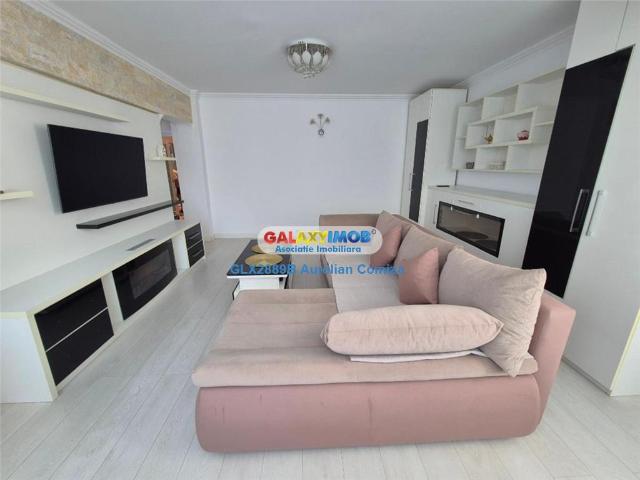 Apartament închirieri în București