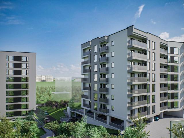 Apartament vânzări