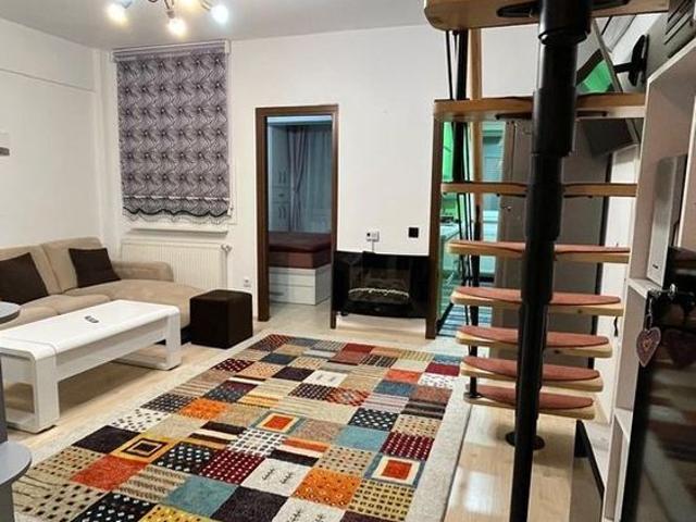 Apartament închirieri în Popesti Leordeni, București