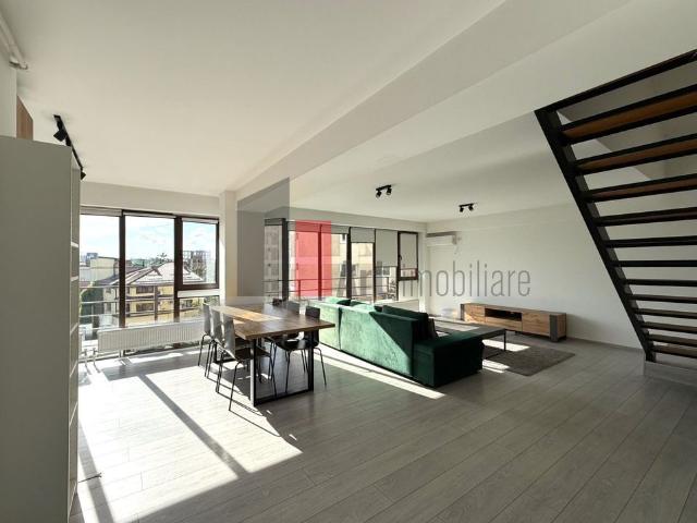 Apartament închirieri în București