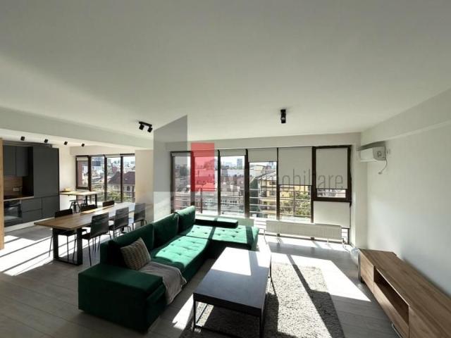 Apartament închirieri în București