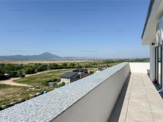 Apartament închirieri în Cartierul Rosenau, Râșnov
