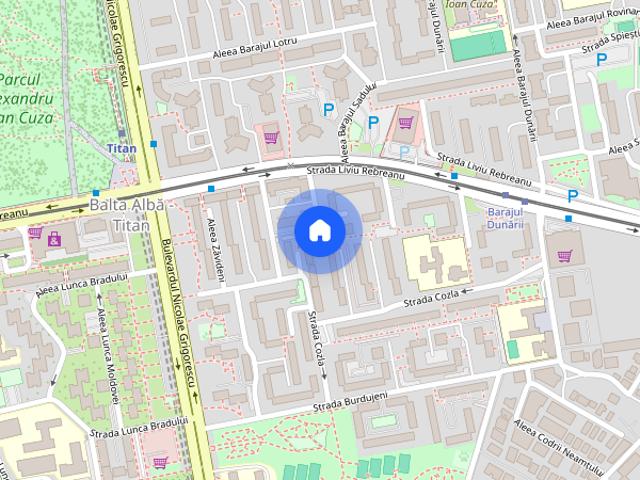 Apartament închirieri în Sector 3, București