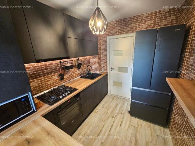 Apartament închirieri în București