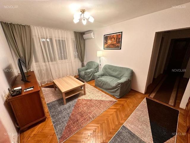 Apartament închirieri în București