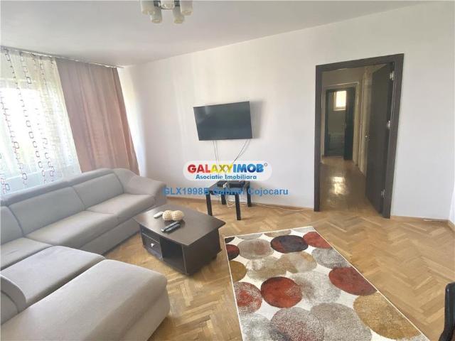 Apartament închirieri în București