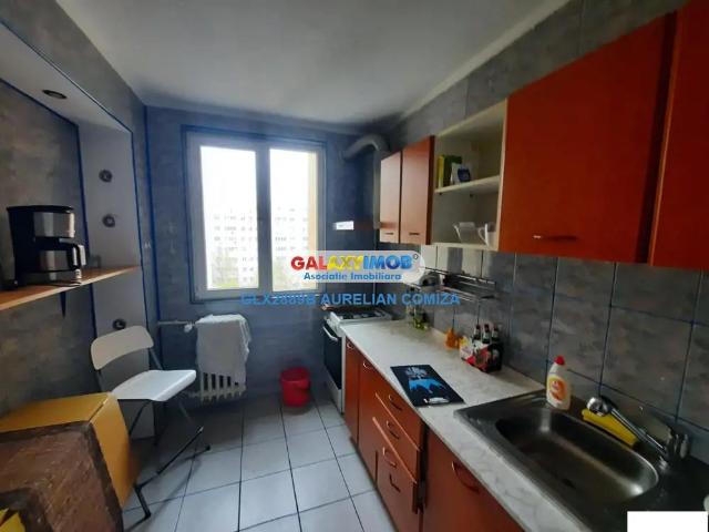 Apartament închirieri în București