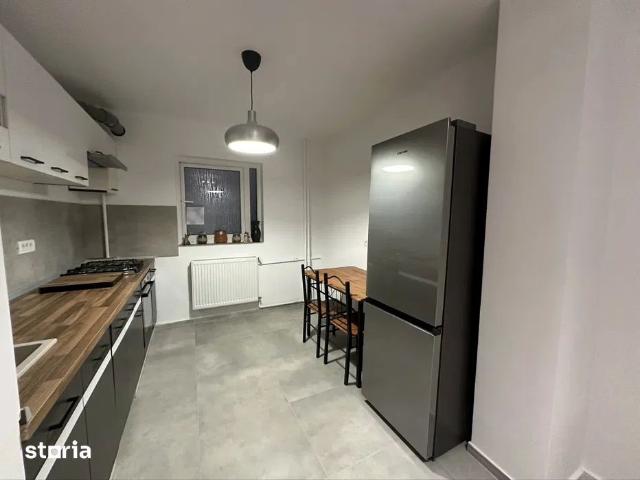 Apartament închirieri în București