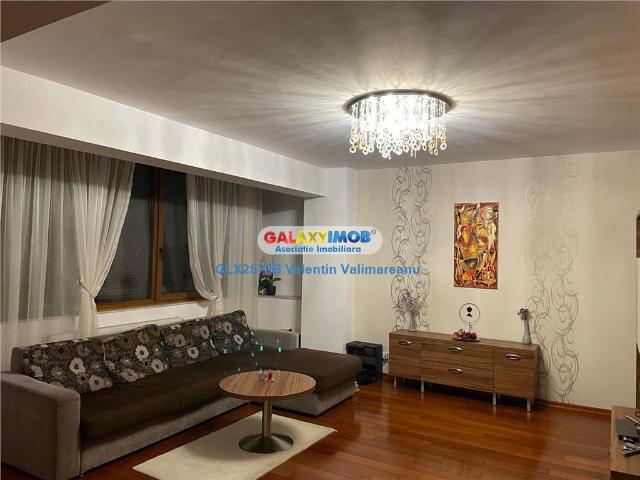Apartament închirieri în București