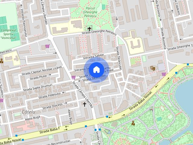 Apartament închirieri în Sector 3, București