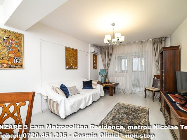 Apartament vânzări în București