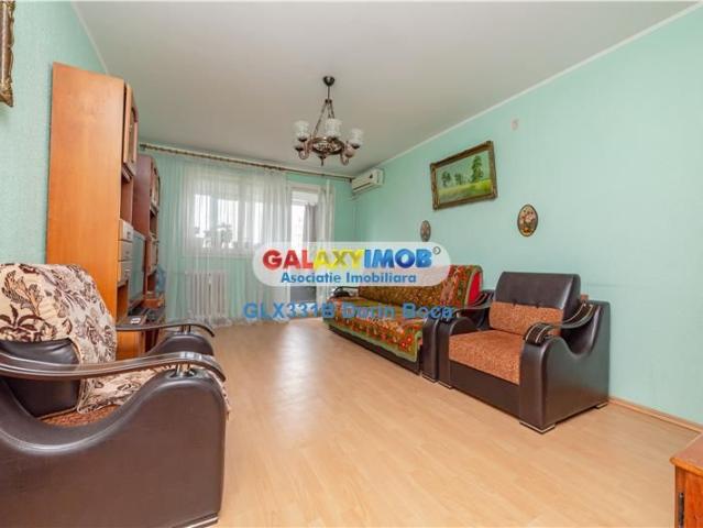 Apartament închirieri în București