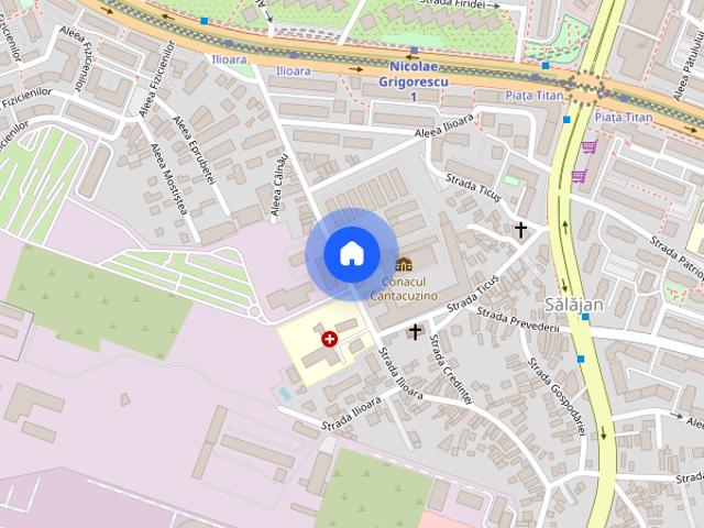 Apartament închirieri în Sector 3, București