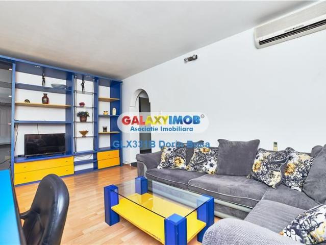 Apartament închirieri în București