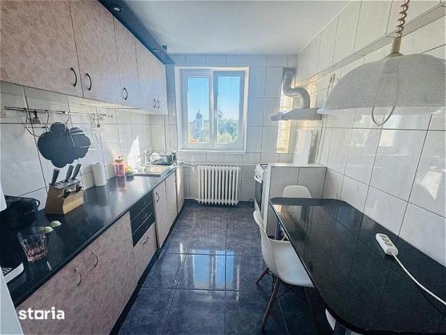 Apartament închirieri în București