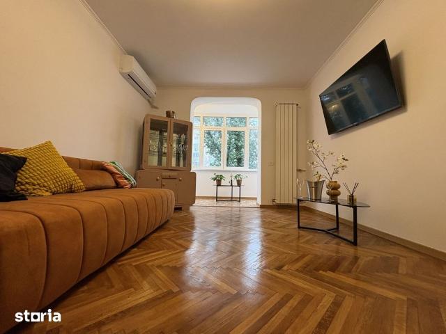 Apartament închirieri în București