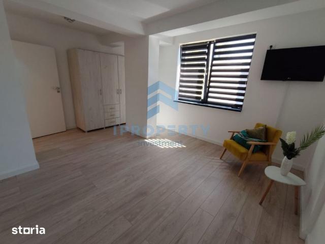 Apartament închirieri în București