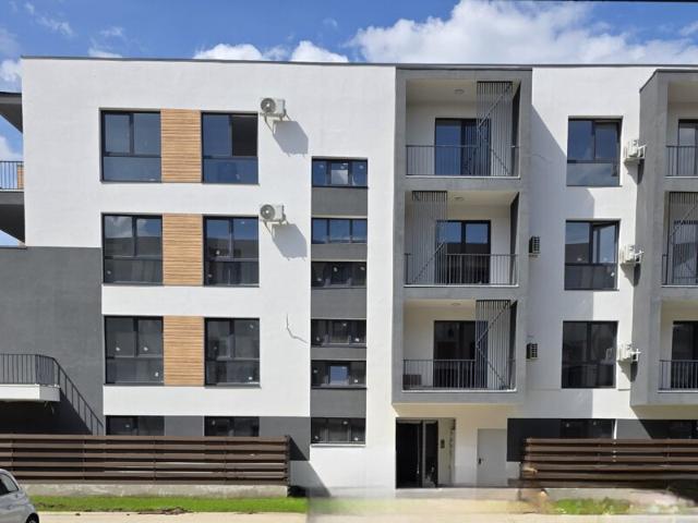 Apartament vânzări