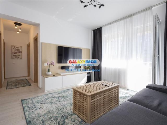 Apartament închirieri în București