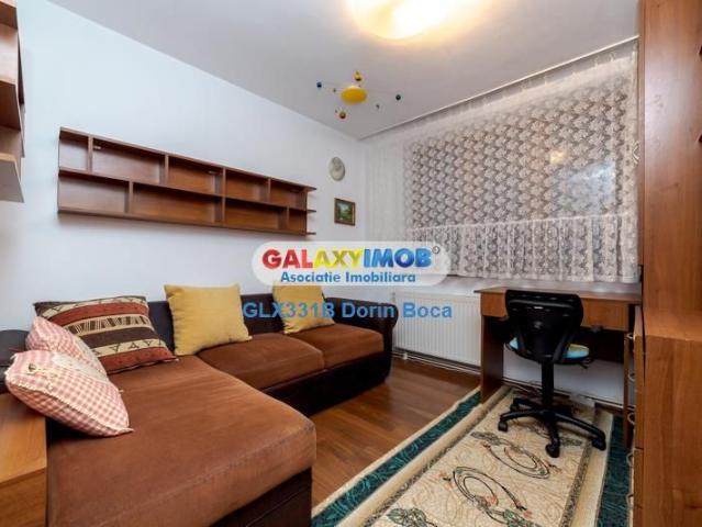 Apartament închirieri în București