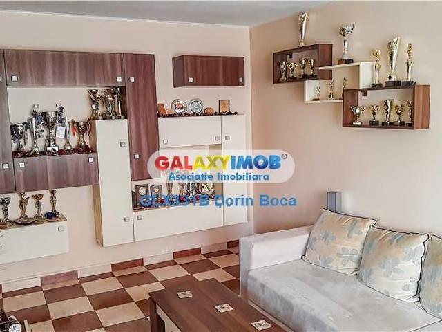 Apartament închirieri în București