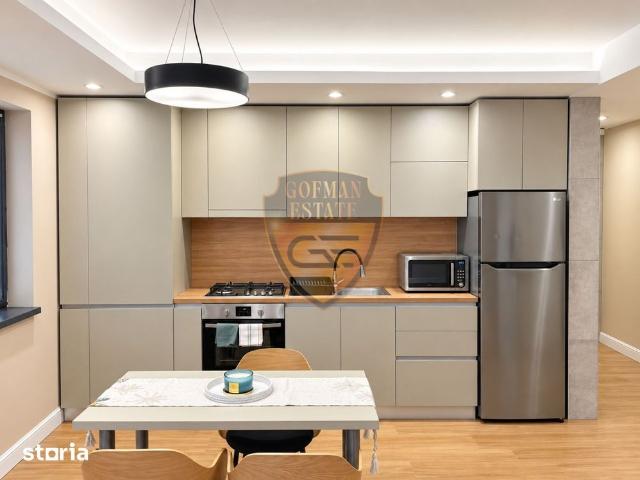 Apartament închirieri în Palazu Mare, Constanța