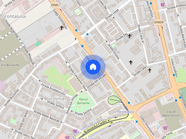 Apartament închirieri în Timisoara, Timiș