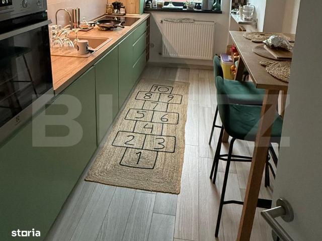 Apartament vânzări