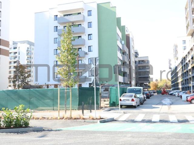 Apartament vânzări în București