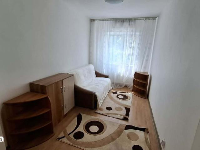Apartament închirieri în Mircea Cel Batran, Iași