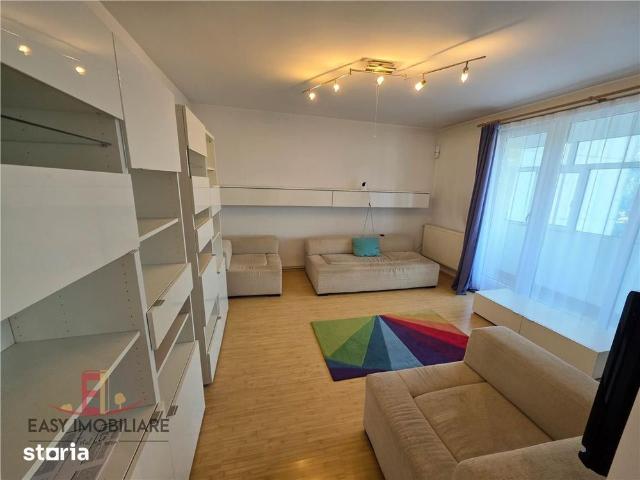 Apartament închirieri în Budai Nagy Antal, Târgu Mureș