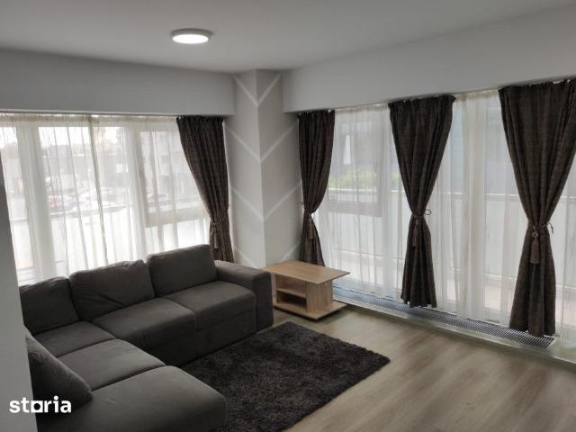 Apartament închirieri în Mircea Cel Batran, Iași