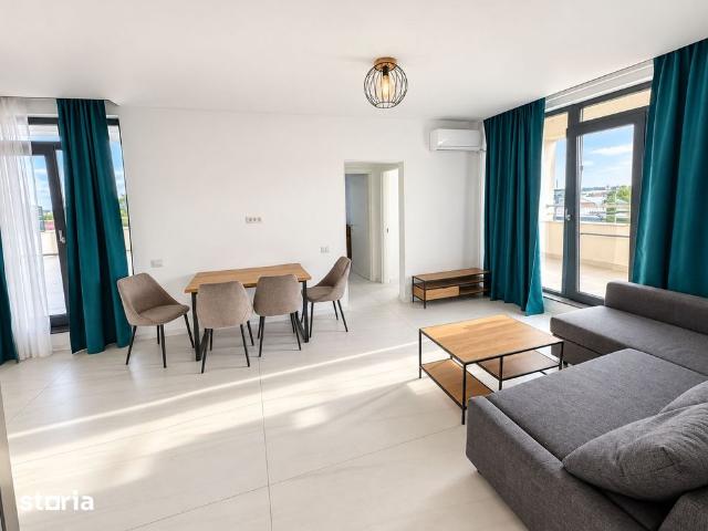Apartament închirieri în Tunari, Ilfov