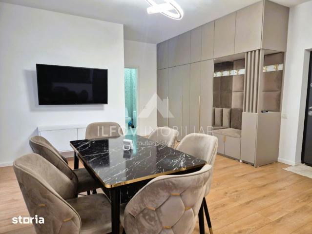 Apartament închirieri în Tunari, București
