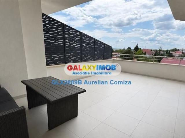 Apartament închirieri în Tunari, București