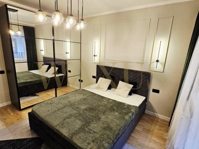 Apartament vânzări în Floresti, Prahova