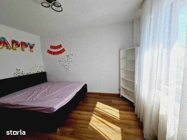 Apartament închirieri în Bucium, Iași