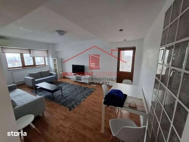 Apartament închirieri în Tudor Vladimirescu, Tulcea