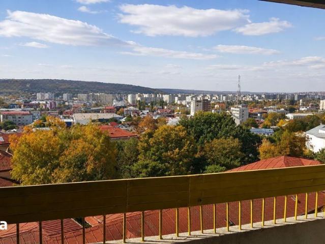Apartament închirieri în Mircea Cel Batran, Iași