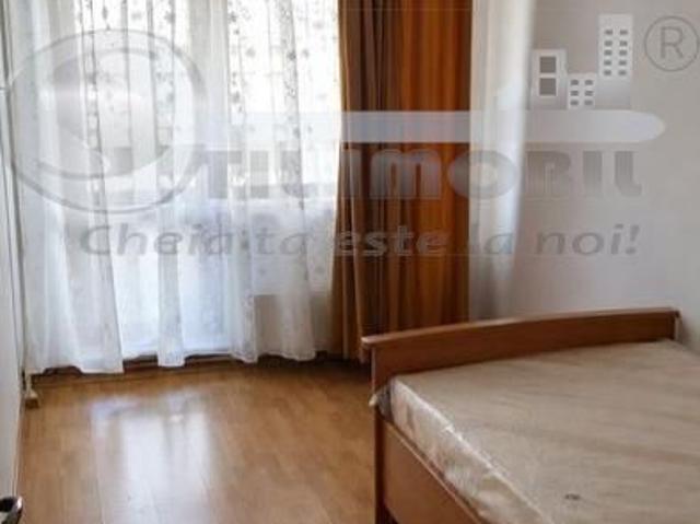 Apartament închirieri în Mircea Cel Batran, Iași