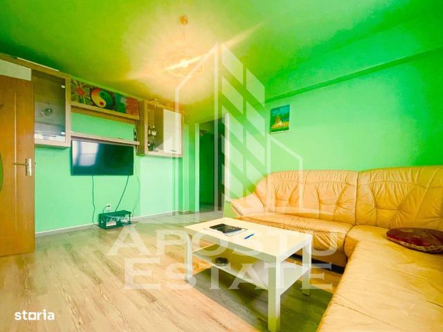 Apartament vânzări în Arad