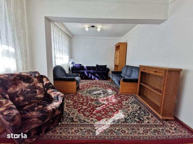 Apartament închirieri în Mircea Cel Batran, Iași