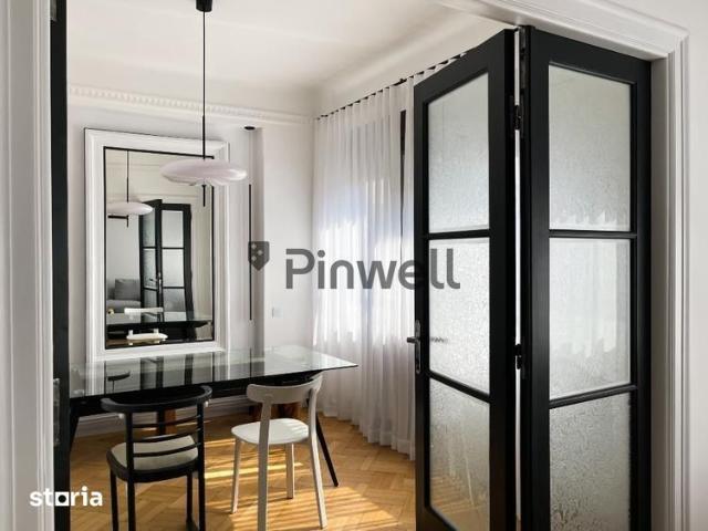 Apartament închirieri în Romană, București