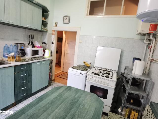 Apartament vânzări în Romani, Mureș